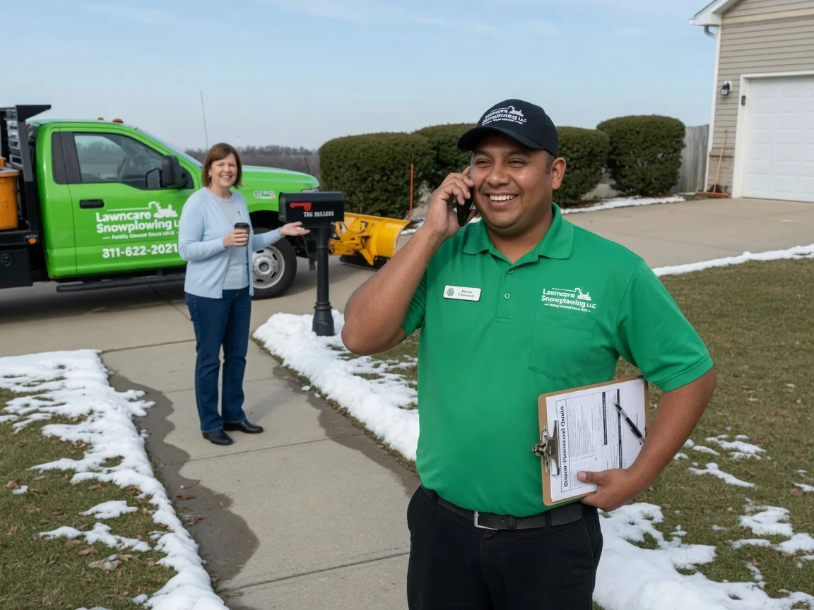 Lawn Care Services By Expert Landscaper Wanamingo, MN FAQs